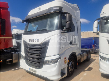 Tracteur routier IVECO S-WAY