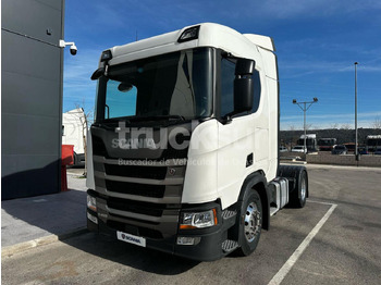 Tracteur routier SCANIA R 450