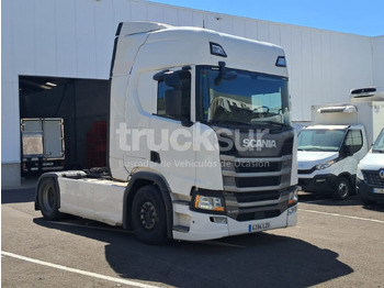 Tracteur routier SCANIA R 450