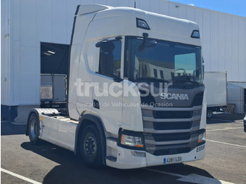 Tracteur routier SCANIA R 450