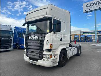 Tracteur routier SCANIA R 520