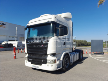 Tracteur routier SCANIA R 520