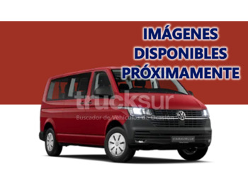 Fourgon grand volume VOLKSWAGEN Caravelle
