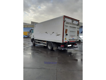 MAN TGM 18280 en crédit-bail MAN TGM 18280: photos 4 MAN TGM 18280 en crédit-bail MAN TGM 18280: photos 4