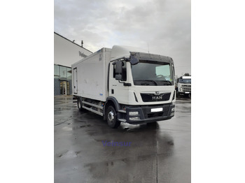 MAN TGM 18280 en crédit-bail MAN TGM 18280: photos 2 MAN TGM 18280 en crédit-bail MAN TGM 18280: photos 2