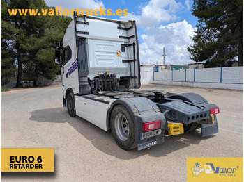Tracteur routier IVECO S-WAY 510: photos 3