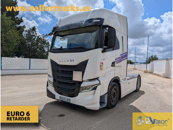 Tracteur routier IVECO S-WAY