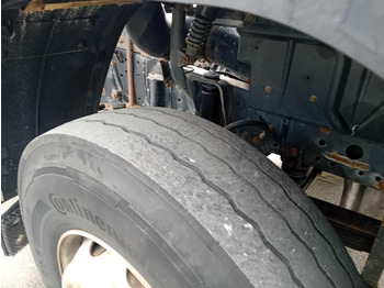 Camion benne MAN 19.272: photos 3