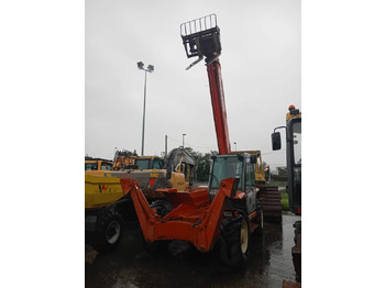 Chariot tout terrain MANITOU