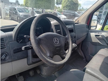 Fourgon utilitaire Mercedes Sprinter 209 CDI: photos 3