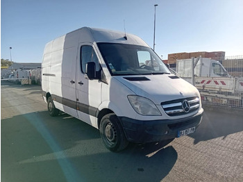 Fourgon utilitaire MERCEDES-BENZ Sprinter