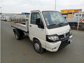 Utilitaire benne PIAGGIO