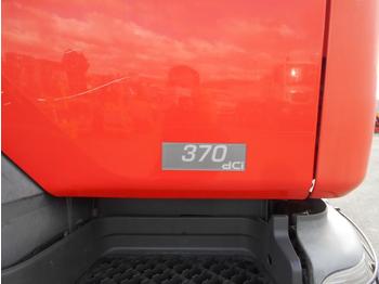 Camion benne Renault Kerax 370: photos 3 Camion benne Renault Kerax 370: photos 3