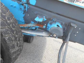 Châssis cabine Renault Premium 270 DCI: photos 4 Châssis cabine Renault Premium 270 DCI: photos 4