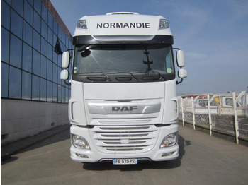 Tracteur routier DAF XF 480: photos 2
