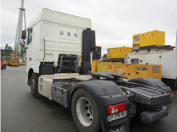 Tracteur routier DAF XF105 460: photos 5