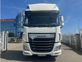 Tracteur routier DAF XF105 510: photos 2