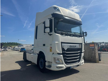 Tracteur routier DAF XF105 510: photos 3
