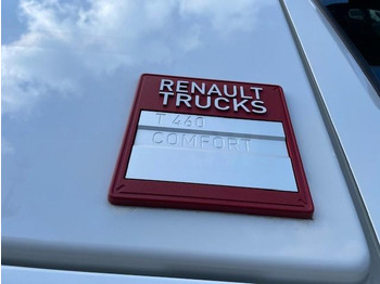 Tracteur routier Renault Gamme T 460: photos 3