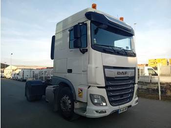 Tracteur routier DAF XF 480