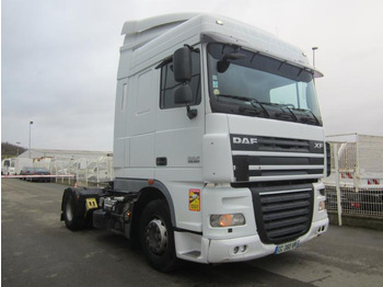 Tracteur routier DAF XF 105 460