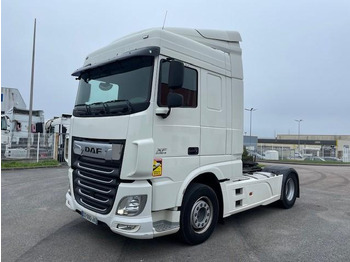 Tracteur routier DAF XF 105 460
