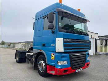 Tracteur routier DAF XF 105 460