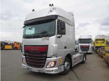 Tracteur routier DAF XF 105 510