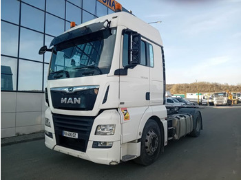 Tracteur routier MAN TGX 18.500