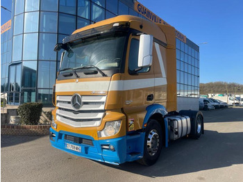 Tracteur routier MERCEDES-BENZ Actros 1845