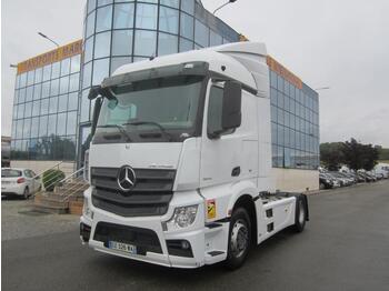 Tracteur routier MERCEDES-BENZ Actros 1845