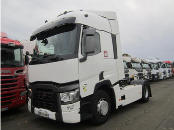 Tracteur routier RENAULT T 480