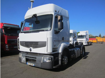 Tracteur routier RENAULT Premium 460