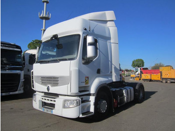 Tracteur routier RENAULT Premium 460
