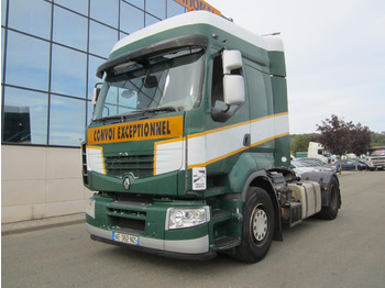 Tracteur routier RENAULT Premium