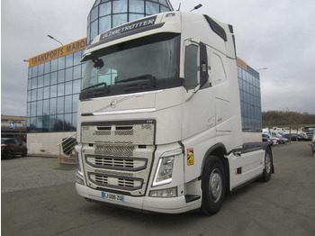 Tracteur routier VOLVO FH 460