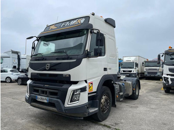 Tracteur routier VOLVO FMX 460