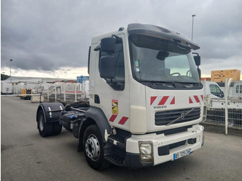 Châssis cabine VOLVO FL 260