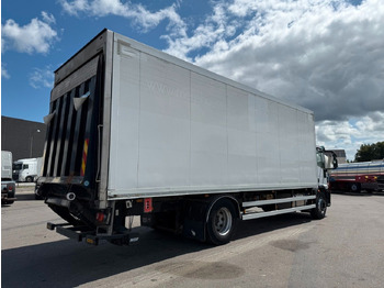 Camion frigorifique Iveco 180E32 Schmitz / Thermo King T-1200R Spectrum Iveco 180E32 Schmitz / Thermo King T-1200R Spectrum: photos 3