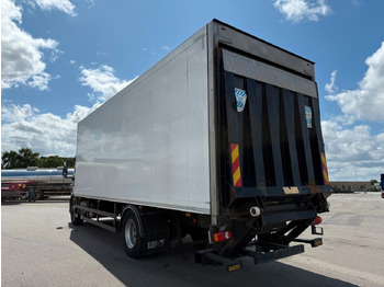 Camion frigorifique Iveco 180E32 Schmitz / Thermo King T-1200R Spectrum Iveco 180E32 Schmitz / Thermo King T-1200R Spectrum: photos 4