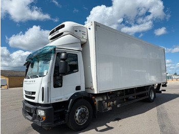 Camion frigorifique IVECO