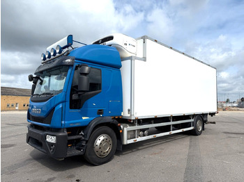 Camion frigorifique IVECO EuroCargo 180E