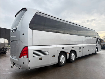 Autocar Neoplan Starliner N 5218 Euro 6: photos 3 Autocar Neoplan Starliner N 5218 Euro 6: photos 3