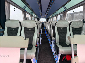 Autocar Neoplan Starliner N 5218 Euro 6: photos 5 Autocar Neoplan Starliner N 5218 Euro 6: photos 5