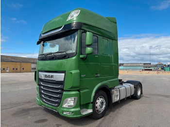 Tracteur routier DAF XF 450