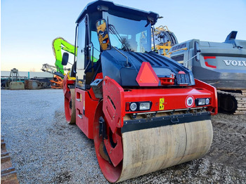 Rouleau compresseur Ammann ARP 95: photos 2