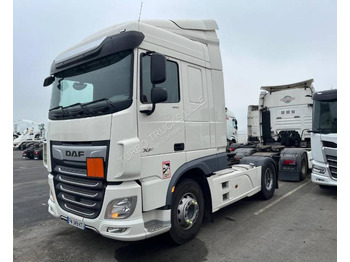 Tracteur routier DAF XF 480