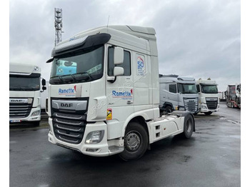 Tracteur routier DAF XF 480