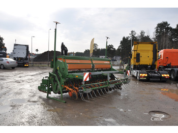 Semoir AMAZONE