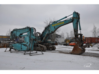 Pelle sur chenille LIEBHERR R 944